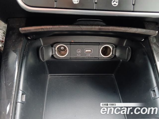 Kia Sorento 2015 — photo 11