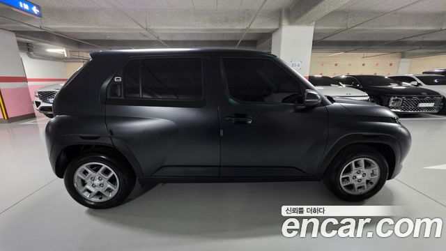 Hyundai Casper 2025 — photo 2