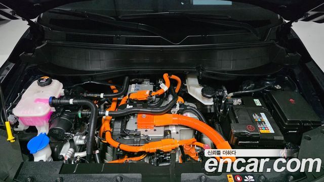 Hyundai Casper 2025 — photo 6