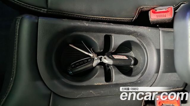 Hyundai Casper 2025 — photo 9