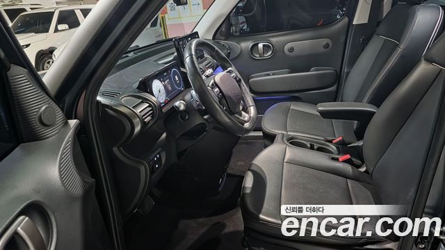 Hyundai Casper 2025 — photo 10