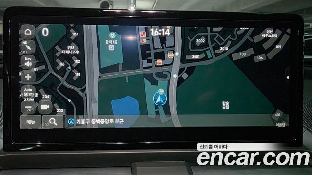 Hyundai Casper 2025 — photo 11