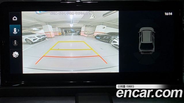 Hyundai Casper 2025 — photo 12
