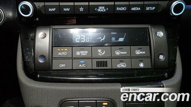 Hyundai Casper 2025 — photo 13