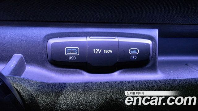 Hyundai Casper 2025 — photo 14