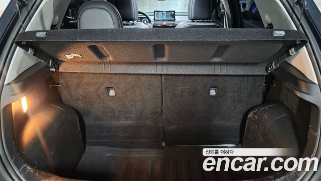 Hyundai Casper 2025 — photo 15