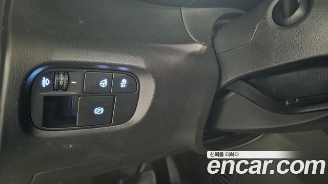 Hyundai Casper 2025 — photo 16