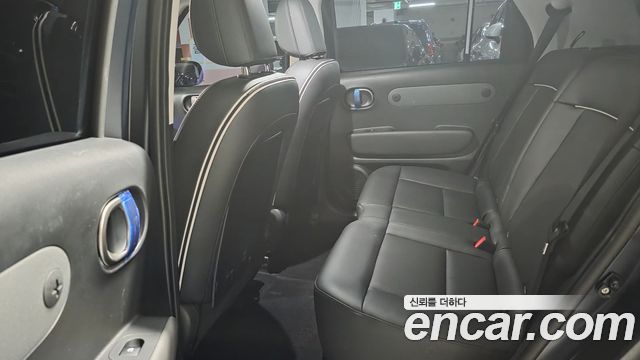 Hyundai Casper 2025 — photo 17