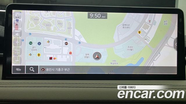 Genesis G70 2024 — photo 8