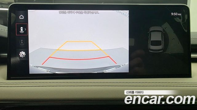 Genesis G70 2024 — photo 9