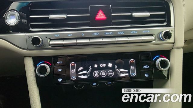 Genesis G70 2024 — photo 10