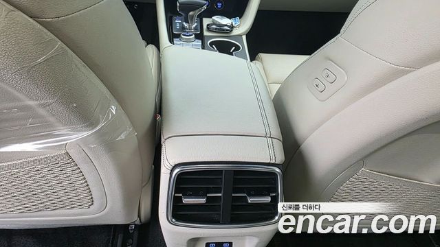 Genesis G70 2024 — photo 12