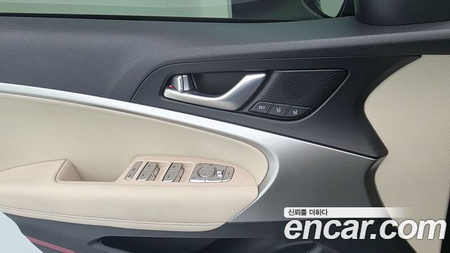 Genesis G70 2024 — photo 14