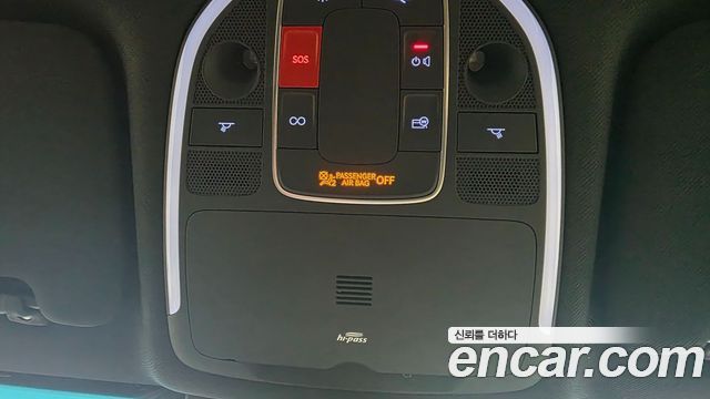 Genesis G70 2024 — photo 15