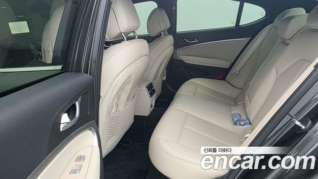 Genesis G70 2024 — photo 17