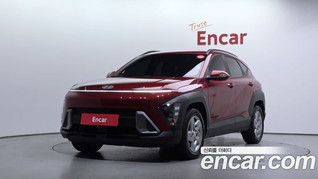 Hyundai Kona 2026 — photo 1
