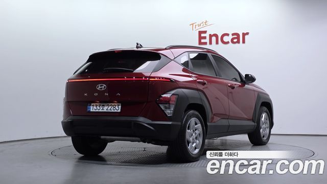 Hyundai Kona 2026 — photo 2