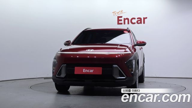 Hyundai Kona 2026 — photo 3