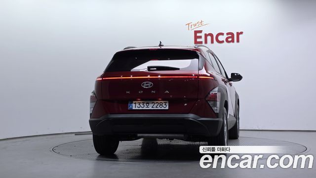 Hyundai Kona 2026 — photo 4