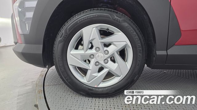 Hyundai Kona 2026 — photo 5