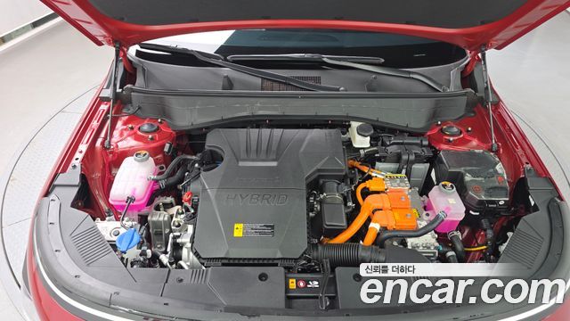 Hyundai Kona 2026 — photo 6