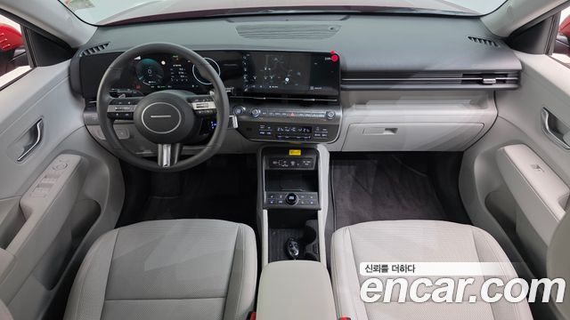 Hyundai Kona 2026 — photo 10