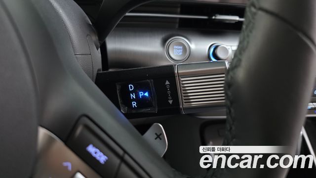 Hyundai Kona 2026 — photo 12