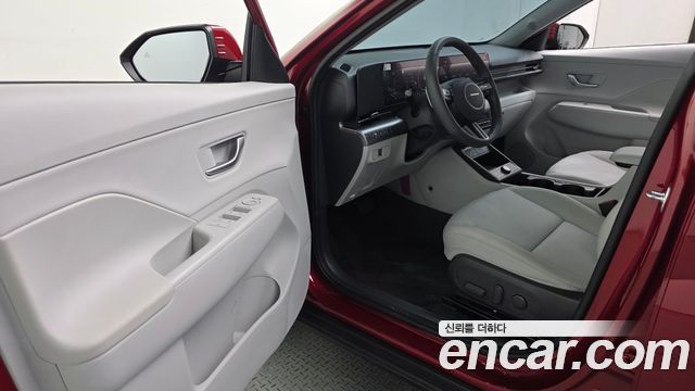 Hyundai Kona 2026 — photo 13