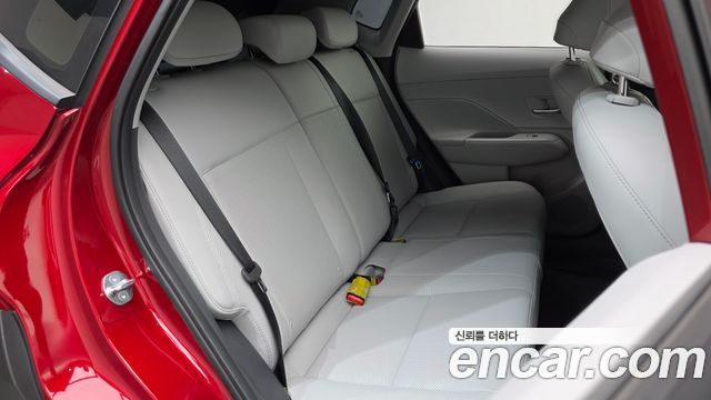 Hyundai Kona 2026 — photo 17