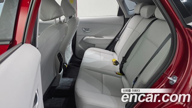 Hyundai Kona 2026 — photo 18