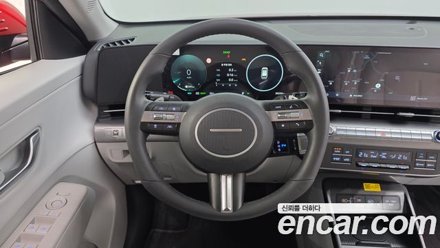 Hyundai Kona 2026 — photo 19
