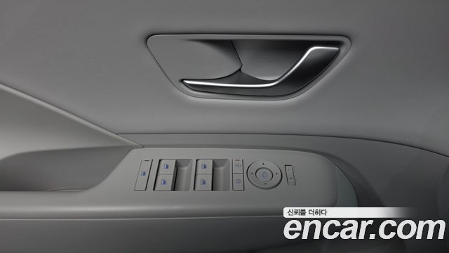 Hyundai Kona 2026 — photo 25