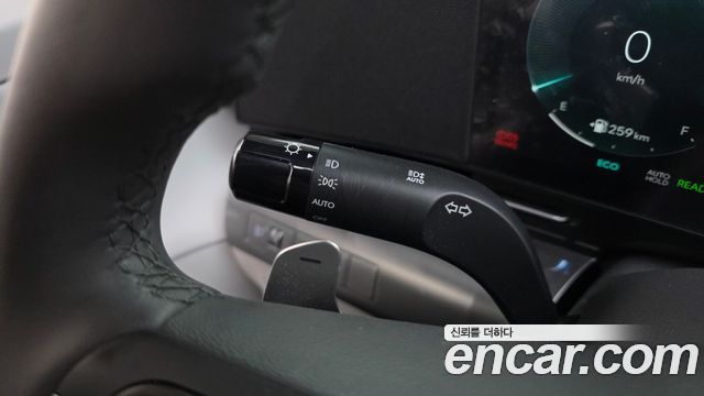 Hyundai Kona 2026 — photo 26