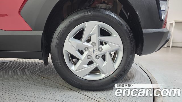 Hyundai Kona 2026 — photo 7