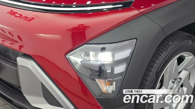 Hyundai Kona 2026 — photo 8