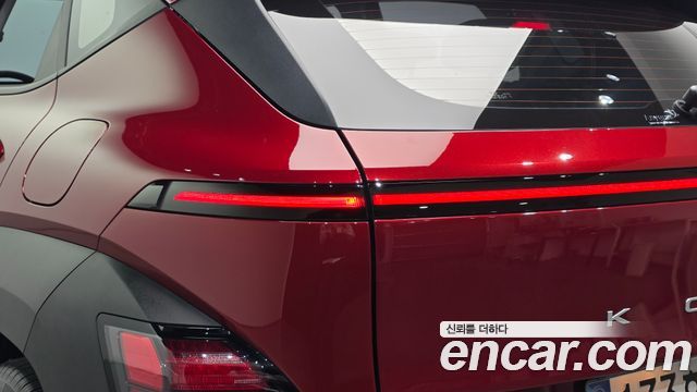 Hyundai Kona 2026 — photo 9