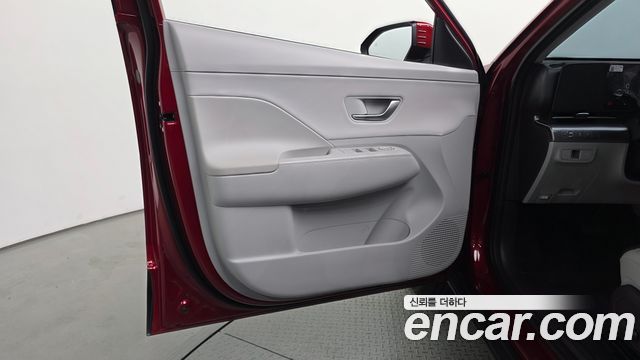 Hyundai Kona 2026 — photo 14