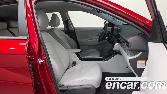 Hyundai Kona 2026 — photo 16