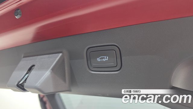 Hyundai Kona 2026 — photo 29