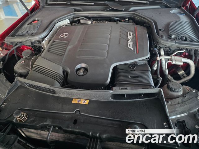 Mercedes-Benz AMG GT 2023 — photo 14