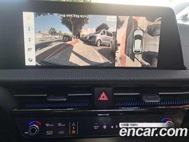 Kia EV6 2022 — photo 9