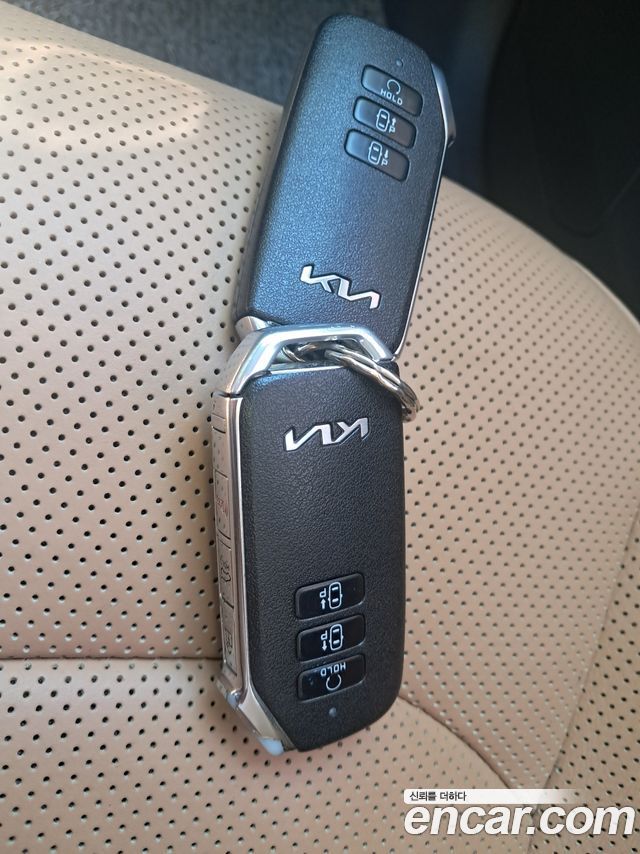 Kia EV6 2022 — photo 18