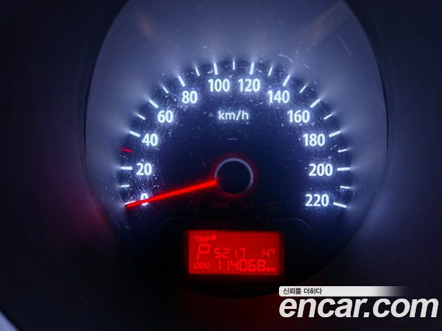 Kia Soul 2012 — photo 8