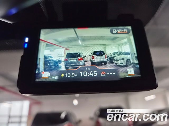 Kia Soul 2012 — photo 11
