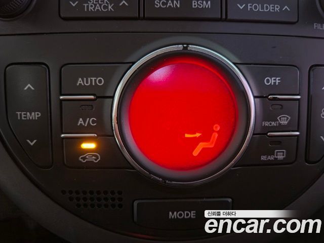 Kia Soul 2012 — photo 14