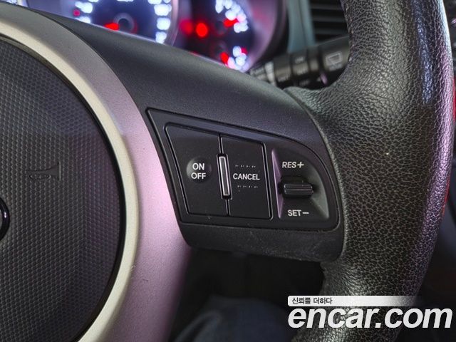 Kia Soul 2012 — photo 15