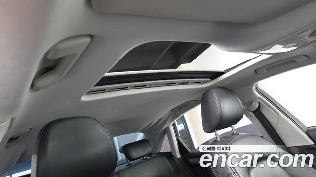 Audi A4 2009 — photo 23