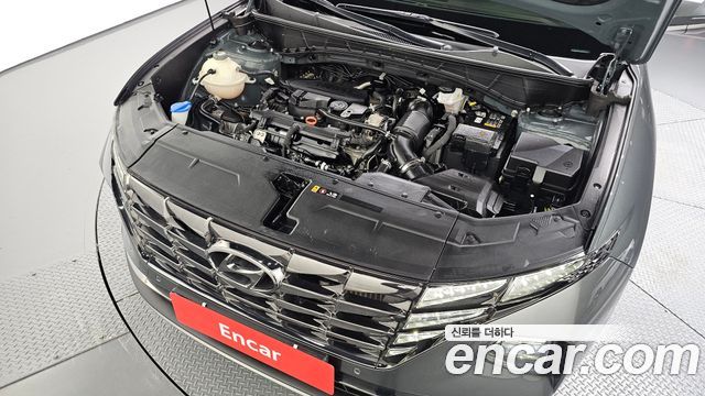 Hyundai Tucson 2022 — photo 6