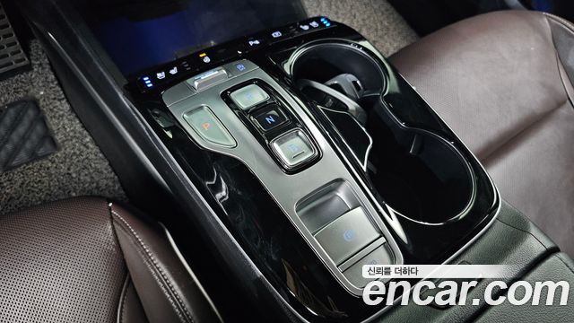 Hyundai Tucson 2022 — photo 12