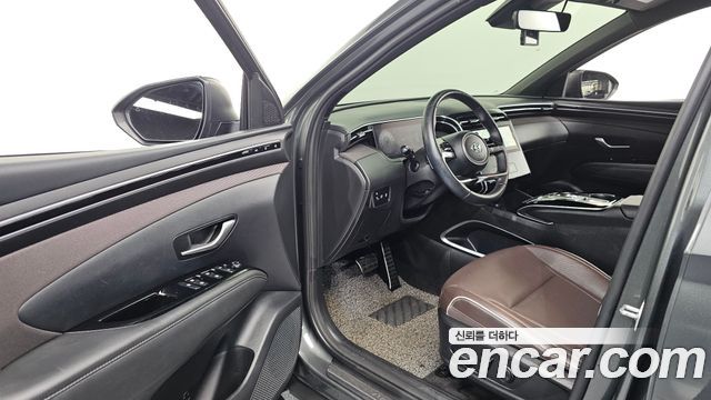 Hyundai Tucson 2022 — photo 13